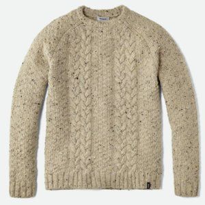 Finisterre Westray Crew Sweater